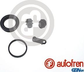 AUTOFREN SEINSA D41678 - Set reparatie, etrier parts5.com