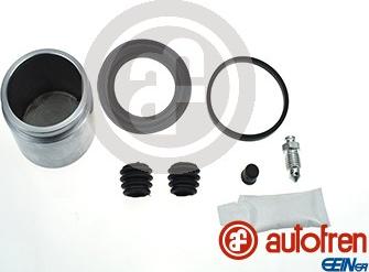 AUTOFREN SEINSA D41091C - Javítókészlet, féknyereg parts5.com