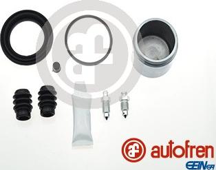 AUTOFREN SEINSA D41093C - Zestaw naprawczy, zacisk hamulca parts5.com