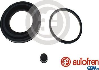 AUTOFREN SEINSA D4 1046 - Set reparatie, etrier parts5.com