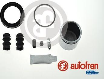 AUTOFREN SEINSA D41041C - Repair Kit, brake caliper parts5.com