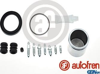 AUTOFREN SEINSA D41048C - Σετ επισκευής, δαγκάνα φρένων parts5.com