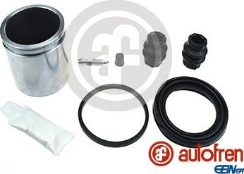 AUTOFREN SEINSA D41054C - Repair Kit, brake caliper parts5.com