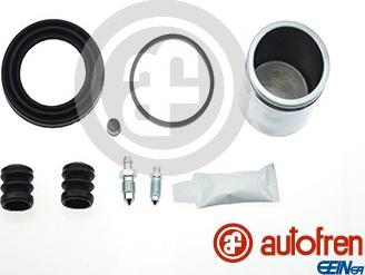 AUTOFREN SEINSA D41051C - Σετ επισκευής, δαγκάνα φρένων parts5.com