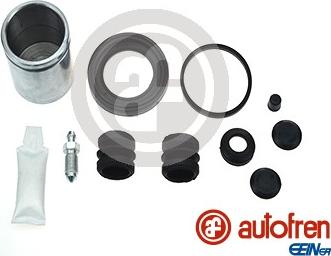 AUTOFREN SEINSA D41064C - Repair Kit, brake caliper parts5.com