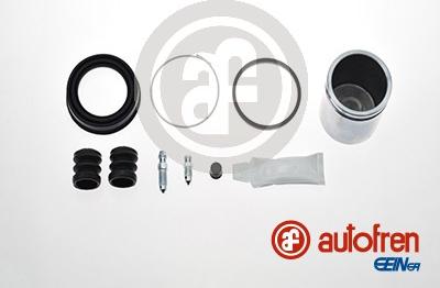 AUTOFREN SEINSA D41063C - Zestaw naprawczy, zacisk hamulca parts5.com