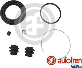 AUTOFREN SEINSA D41005 - Zestaw naprawczy, zacisk hamulca parts5.com