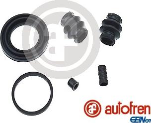 AUTOFREN SEINSA D41001 - Remondikomplekt,Pidurisadul parts5.com