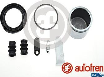 AUTOFREN SEINSA D41087C - Set reparatie, etrier parts5.com