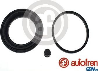 AUTOFREN SEINSA D4108 - Repair Kit, brake caliper parts5.com