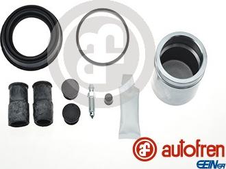 AUTOFREN SEINSA D41039C - Set za popravku, kočione čeljusti parts5.com