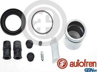 AUTOFREN SEINSA D41037C - Kit de réparation, étrier de frein parts5.com