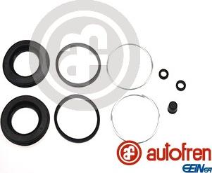 AUTOFREN SEINSA D4 102 - Remondikomplekt,Pidurisadul parts5.com