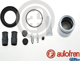 AUTOFREN SEINSA D41079C - Set reparatie, etrier parts5.com