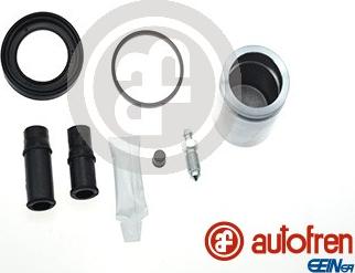 AUTOFREN SEINSA D41075C - Set reparatie, etrier parts5.com