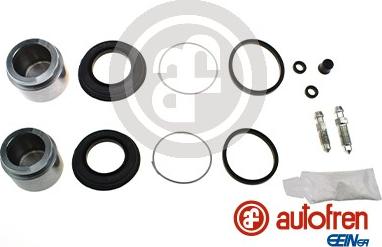 AUTOFREN SEINSA D41070C - Repair Kit, brake caliper parts5.com