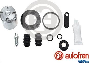 AUTOFREN SEINSA D41199C - Repair Kit, brake caliper parts5.com