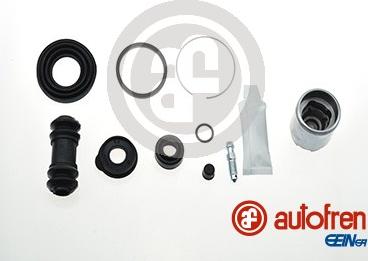 AUTOFREN SEINSA D41194C - Set reparatie, etrier parts5.com