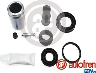 AUTOFREN SEINSA D41192C - Zestaw naprawczy, zacisk hamulca parts5.com