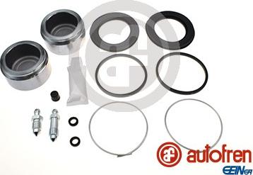 AUTOFREN SEINSA D41149C - Repair Kit, brake caliper parts5.com