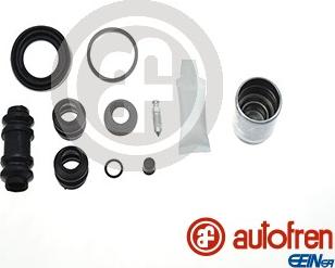 AUTOFREN SEINSA D41140C - Set reparatie, etrier parts5.com