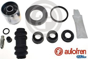 AUTOFREN SEINSA D41140K - Set reparatie, etrier parts5.com