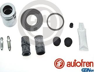 AUTOFREN SEINSA D41143C - Repair Kit, brake caliper parts5.com