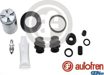 AUTOFREN SEINSA D41159C - Σετ επισκευής, δαγκάνα φρένων parts5.com