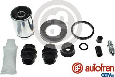 AUTOFREN SEINSA D41159K - Σετ επισκευής, δαγκάνα φρένων parts5.com