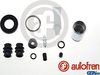 AUTOFREN SEINSA D41156C - Σετ επισκευής, δαγκάνα φρένων parts5.com