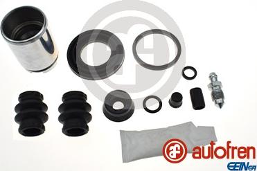 AUTOFREN SEINSA D41158C - Σετ επισκευής, δαγκάνα φρένων parts5.com