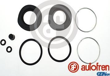 AUTOFREN SEINSA D4 115 - Set reparatie, etrier parts5.com