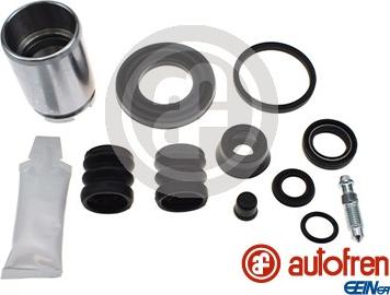 AUTOFREN SEINSA D41160C - Opravná sada brzdového strmeňa parts5.com