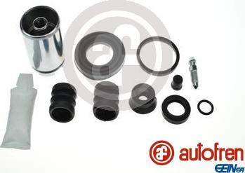 AUTOFREN SEINSA D41160K - Opravná sada brzdového strmeňa parts5.com