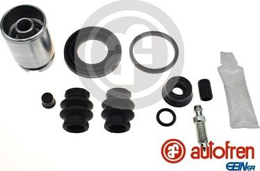 AUTOFREN SEINSA D41163K - Ремонтен комплект, спирачен апарат parts5.com