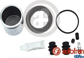 AUTOFREN SEINSA D41104C - Set reparatie, etrier parts5.com