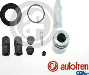 AUTOFREN SEINSA D41105C - Ремонтен комплект, спирачен апарат parts5.com