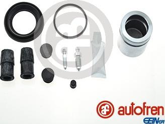 AUTOFREN SEINSA D41114C - Set reparatie, etrier parts5.com