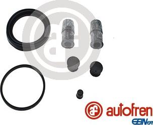 AUTOFREN SEINSA D41116 - Ремонтен комплект, спирачен апарат parts5.com