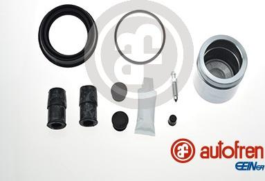 AUTOFREN SEINSA D41189C - Ремонтен комплект, спирачен апарат parts5.com