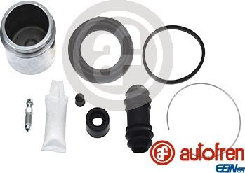 AUTOFREN SEINSA D41133C - Set reparatie, etrier parts5.com