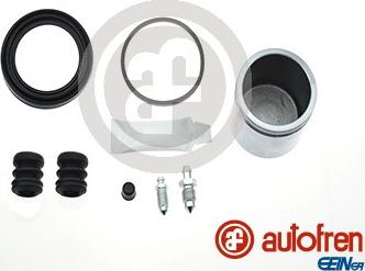 AUTOFREN SEINSA D41179C - Σετ επισκευής, δαγκάνα φρένων parts5.com