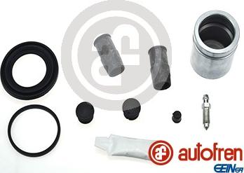 AUTOFREN SEINSA D41170C - Repair Kit, brake caliper parts5.com