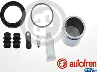 AUTOFREN SEINSA D41178C - Remondikomplekt,Pidurisadul parts5.com