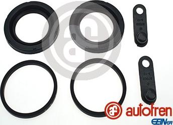 AUTOFREN SEINSA D41891 - Set reparatie, etrier parts5.com