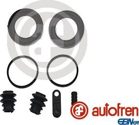 AUTOFREN SEINSA D41898 - Set reparatie, etrier parts5.com