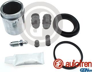 AUTOFREN SEINSA D41892C - Set reparatie, etrier parts5.com