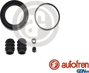 AUTOFREN SEINSA D4 189 - Σετ επισκευής, δαγκάνα φρένων parts5.com