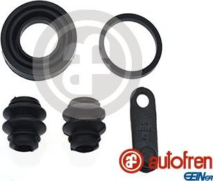 AUTOFREN SEINSA D41841 - Σετ επισκευής, δαγκάνα φρένων parts5.com