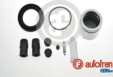 AUTOFREN SEINSA D41842C - Ремкомплект, тормозной суппорт parts5.com